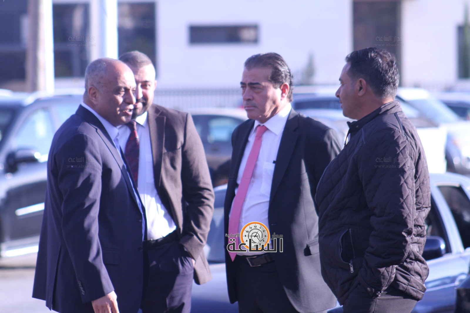 Madar Al-Saa Images 0.5514644319353603