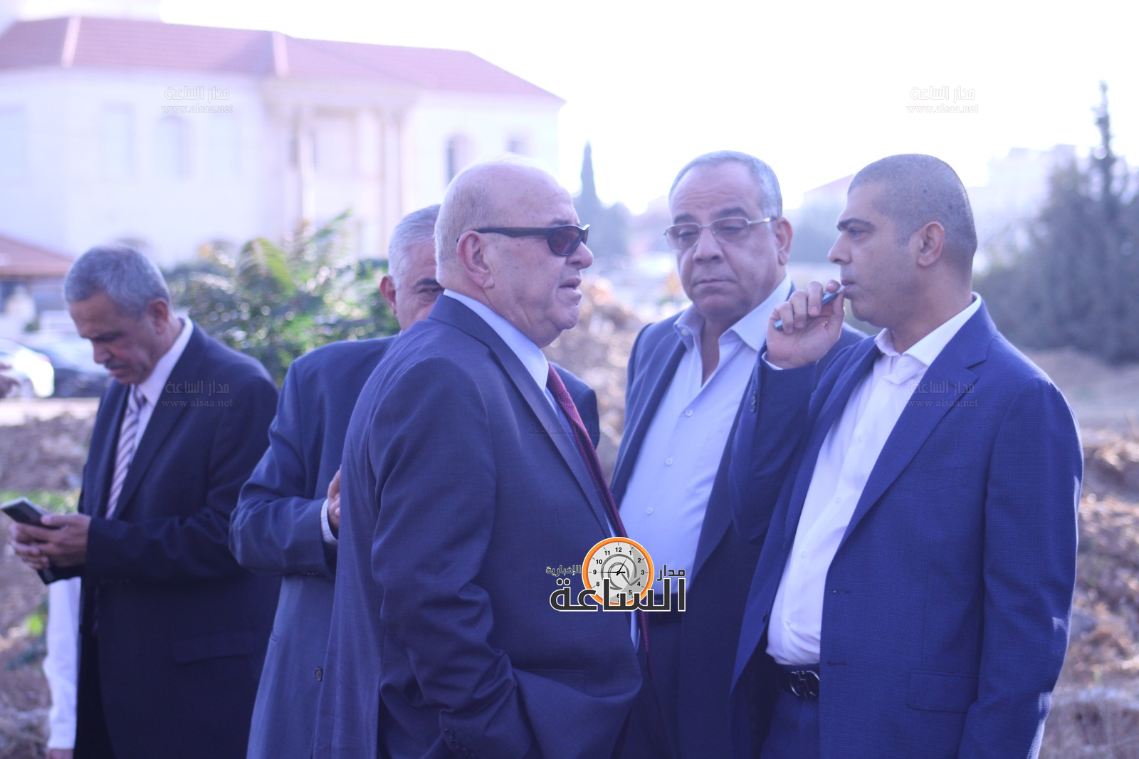 Madar Al-Saa Images 0.6274035224224219