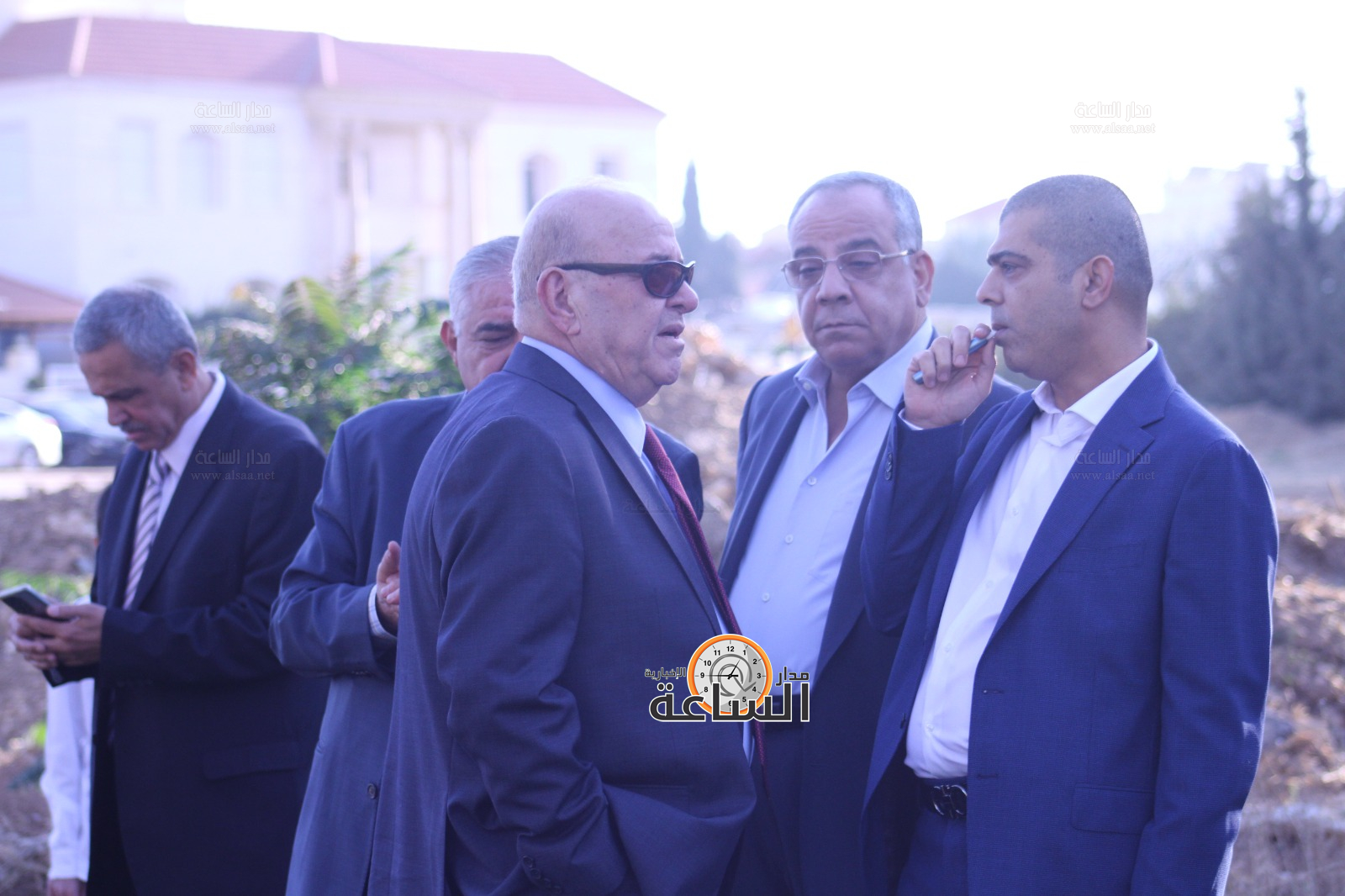 Madar Al-Saa Images 0.6151176322183438