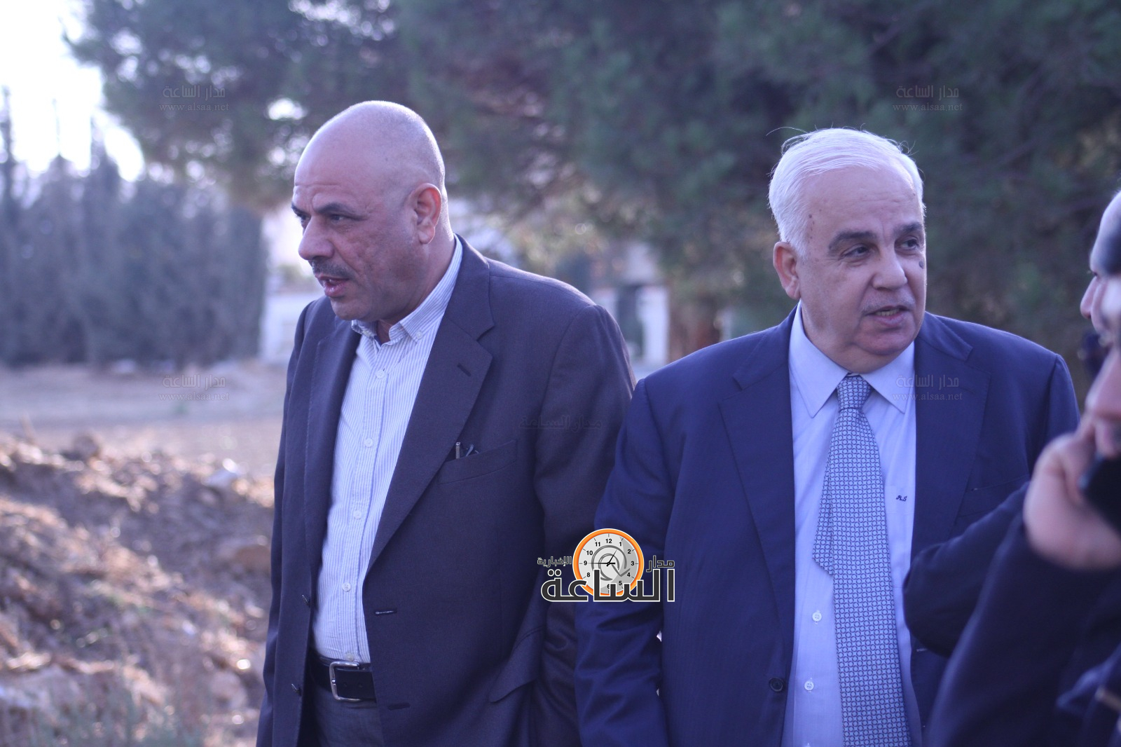 Madar Al-Saa Images 0.22689390552201738