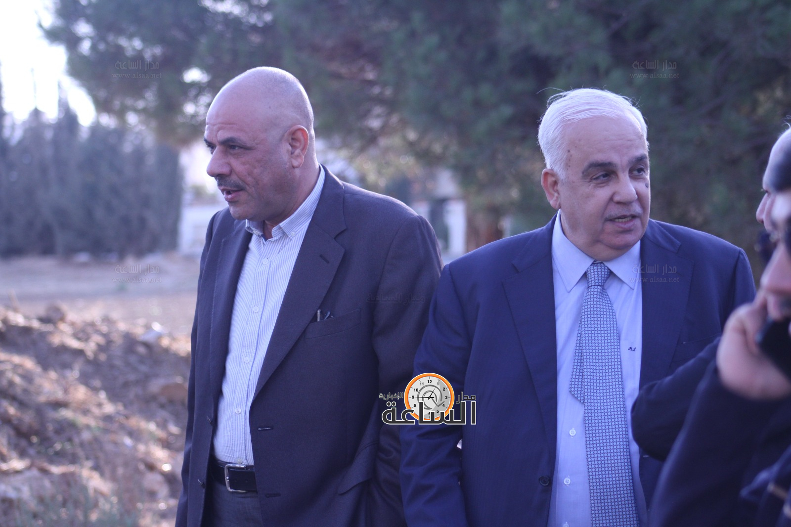 Madar Al-Saa Images 0.430542324359914