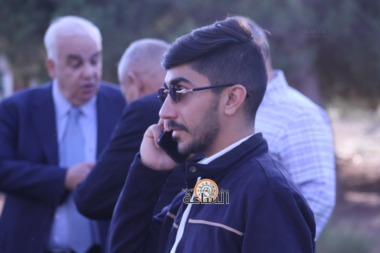 Madar Al-Saa Images 0.9485303250210677