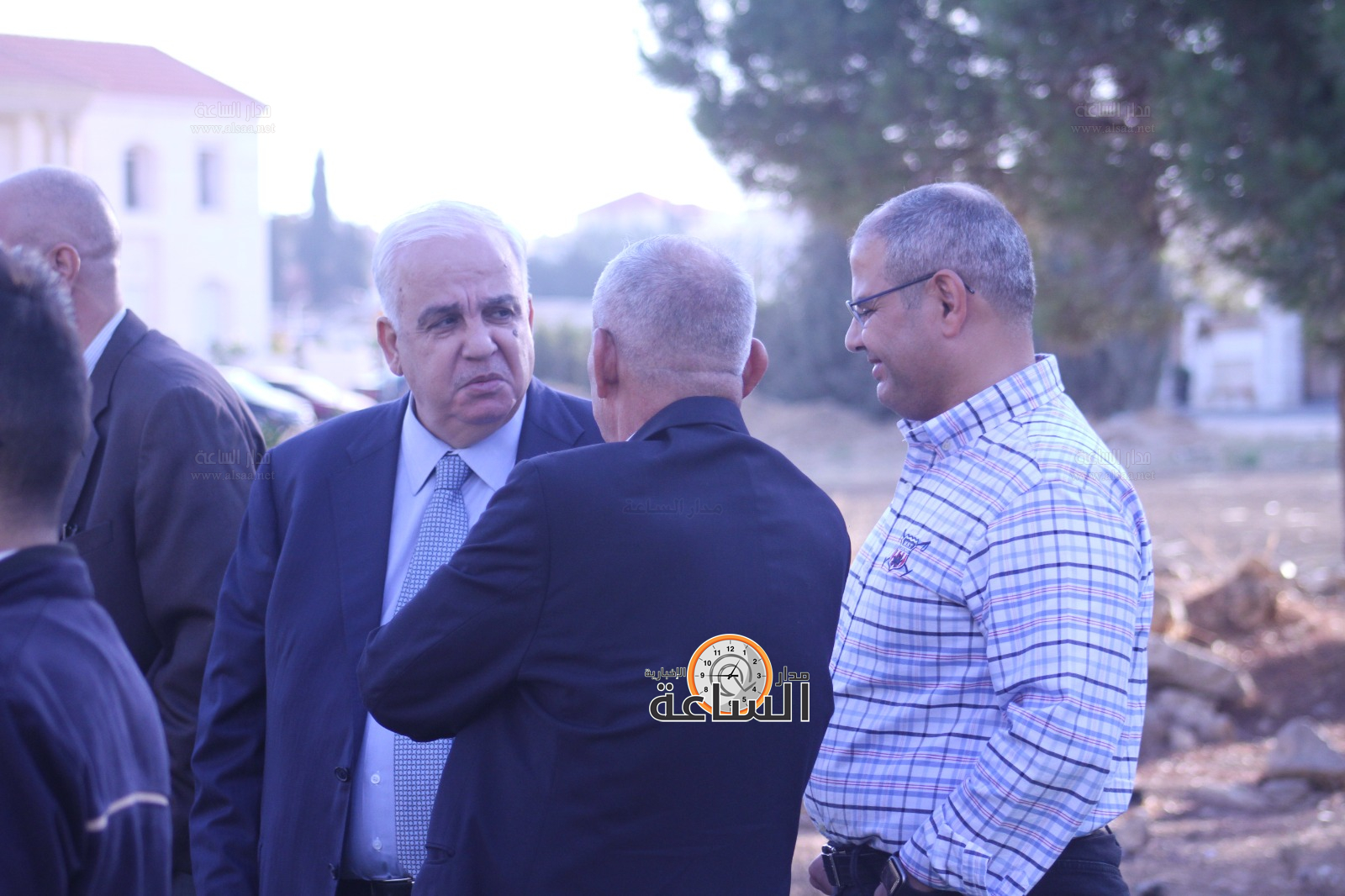 Madar Al-Saa Images 0.2720985678268131