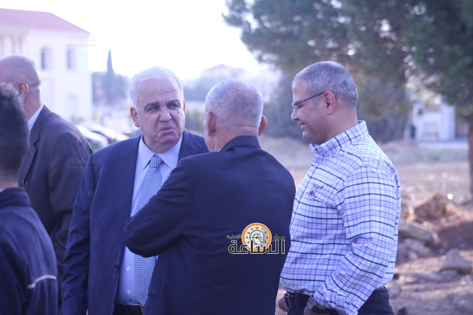 Madar Al-Saa Images 0.9315379080430637