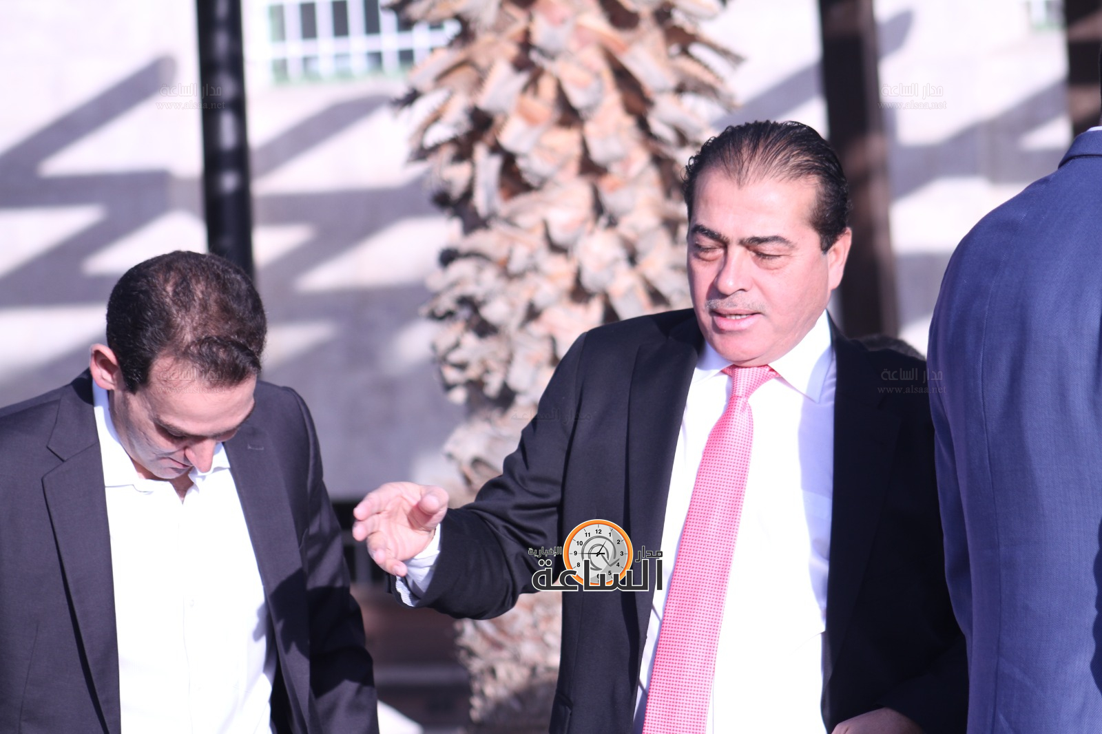 Madar Al-Saa Images 0.3522690796402048