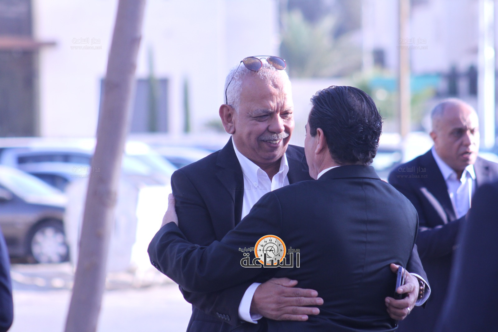 Madar Al-Saa Images 0.21123502582177145