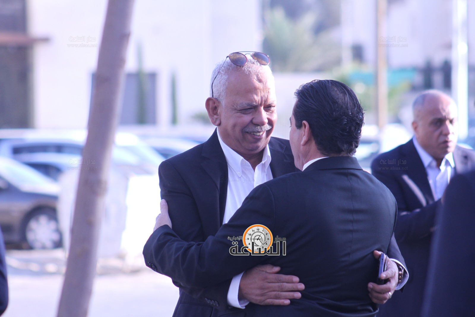 Madar Al-Saa Images 0.35783349257822805