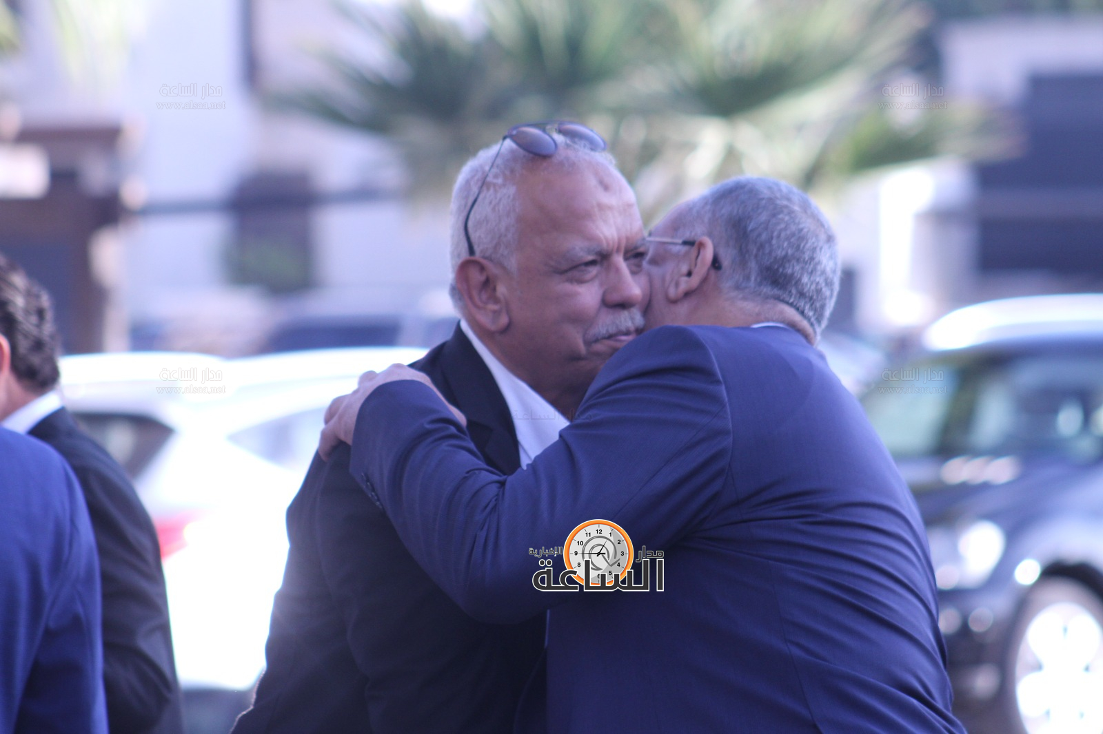 Madar Al-Saa Images 0.734733083108545