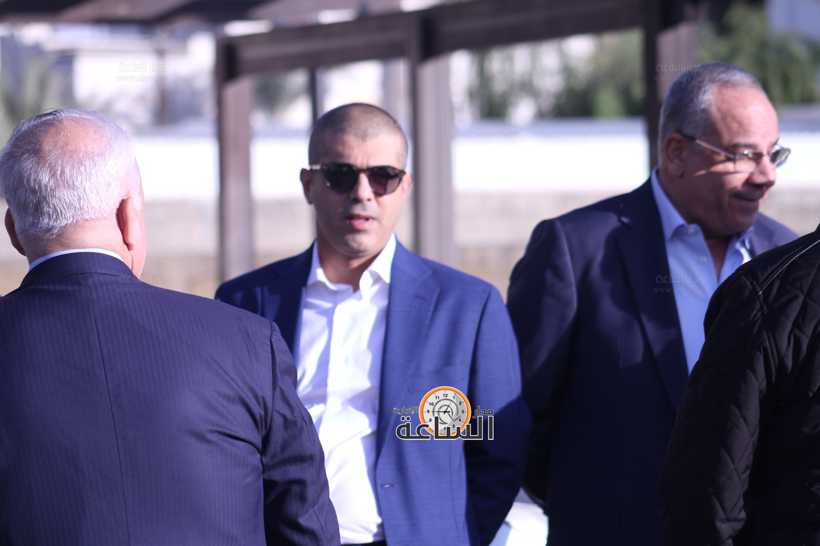 Madar Al-Saa Images 0.5051505100650144