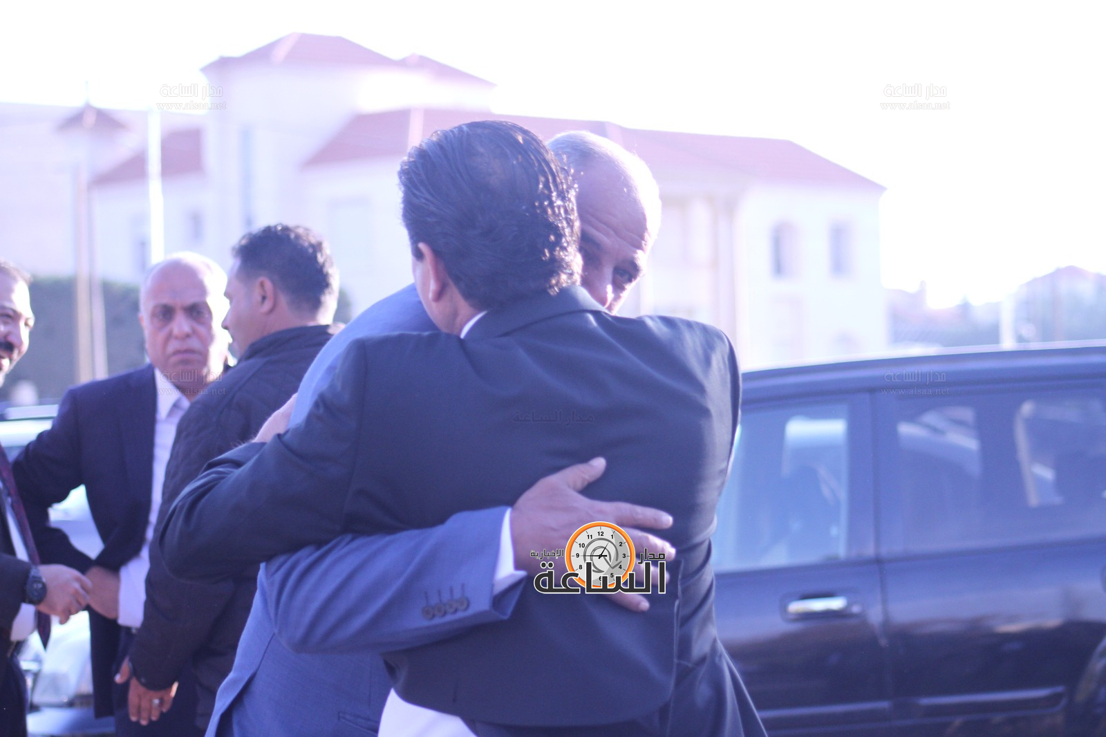 Madar Al-Saa Images 0.6456598759399539