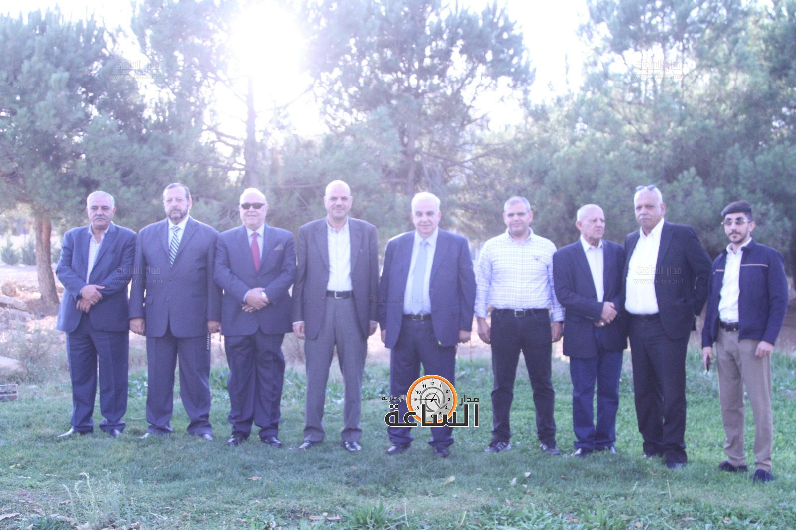 Madar Al-Saa Images 0.35071352215303553