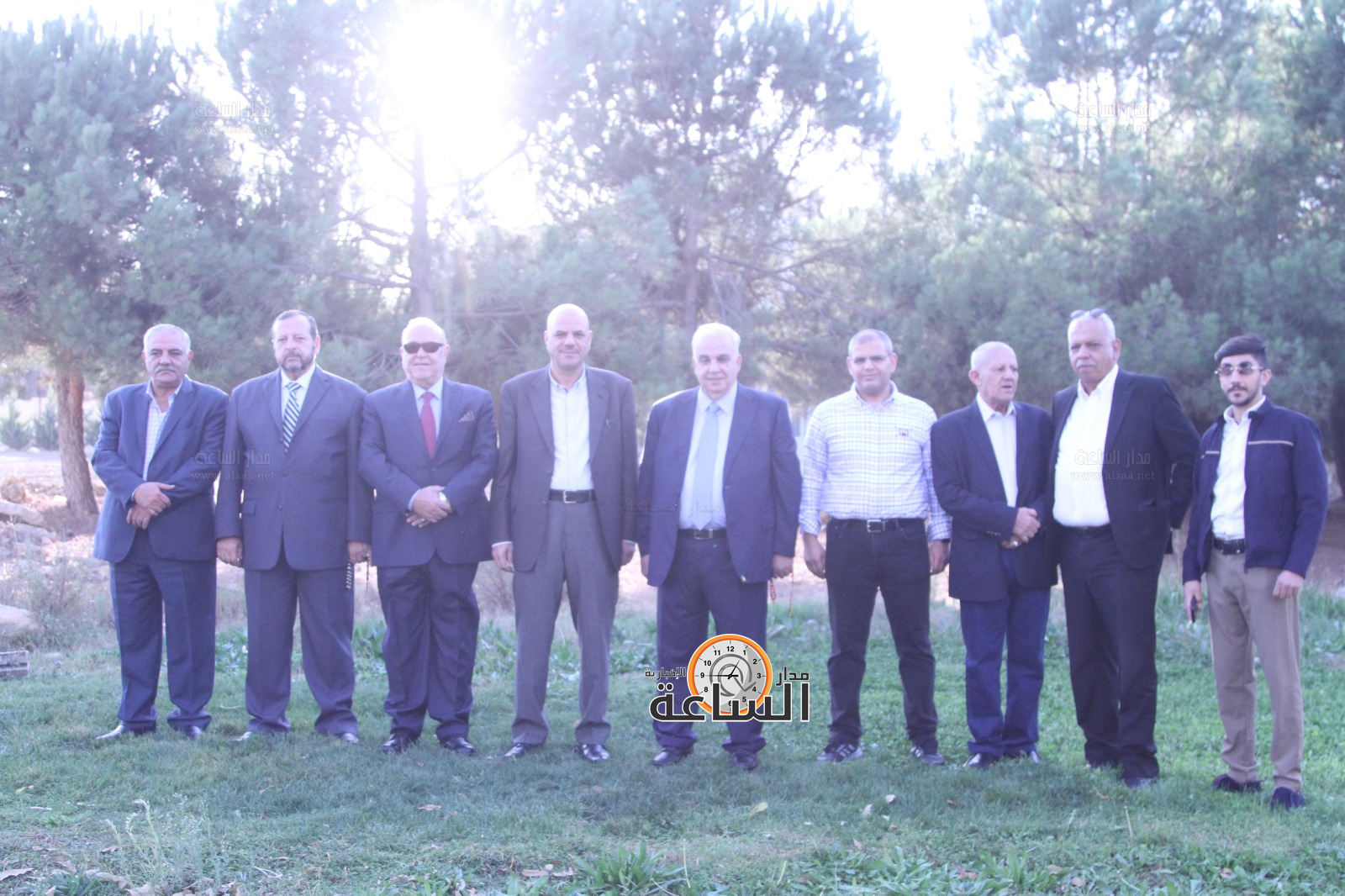 Madar Al-Saa Images 0.9202051431524805