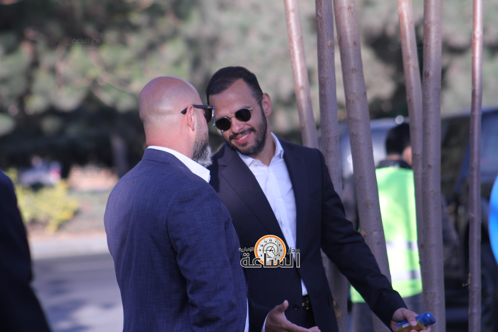 Madar Al-Saa Images 0.47971491154418433