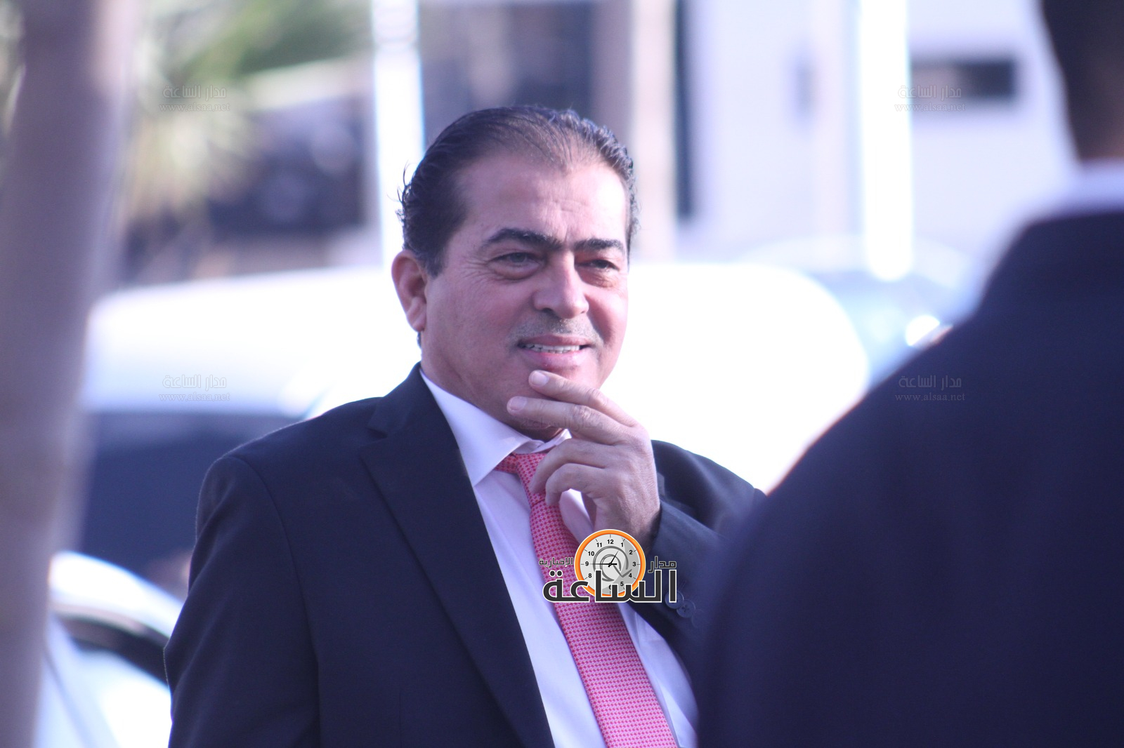 Madar Al-Saa Images 0.23769696931946105