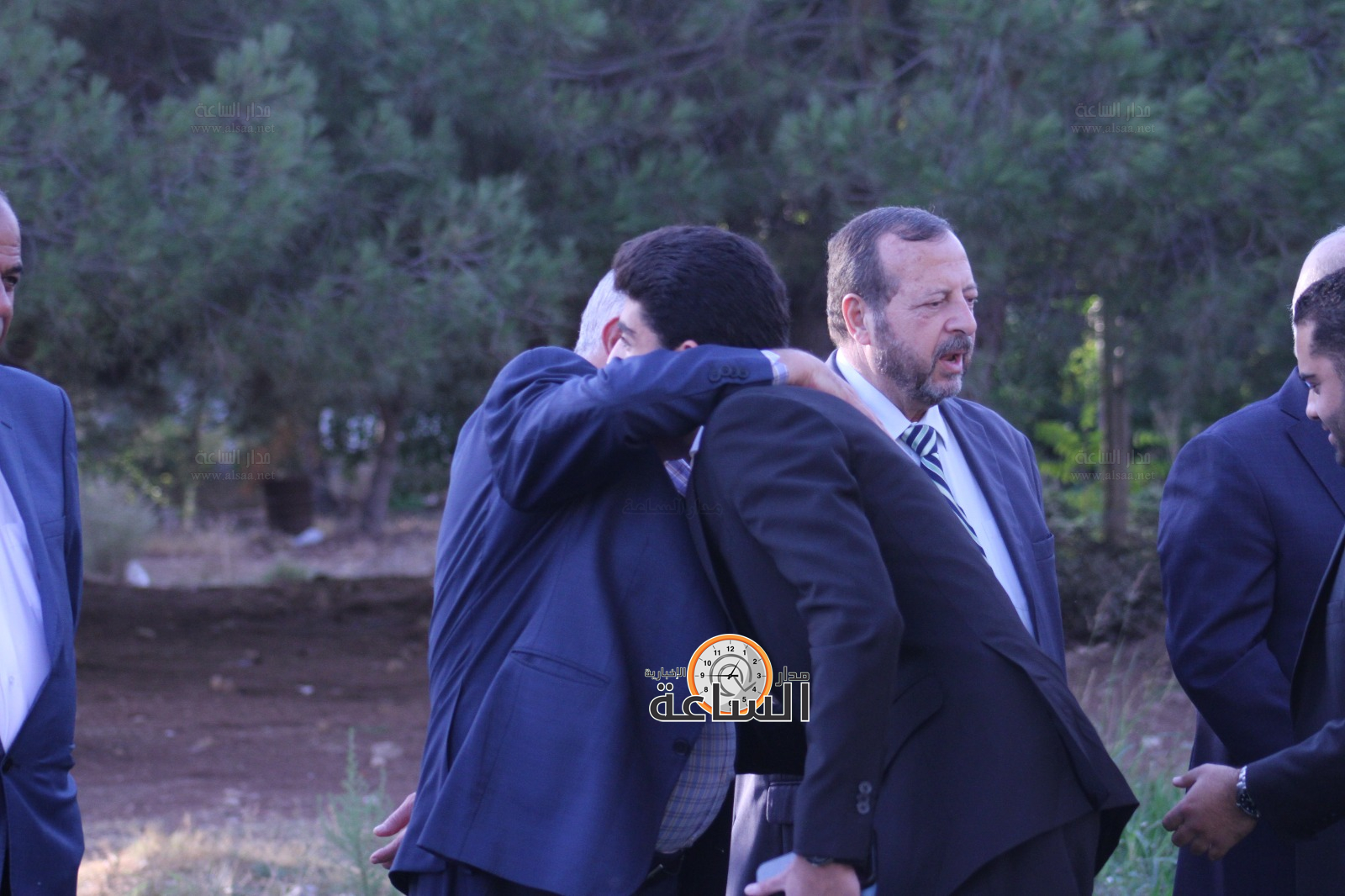 Madar Al-Saa Images 0.01661777377830842