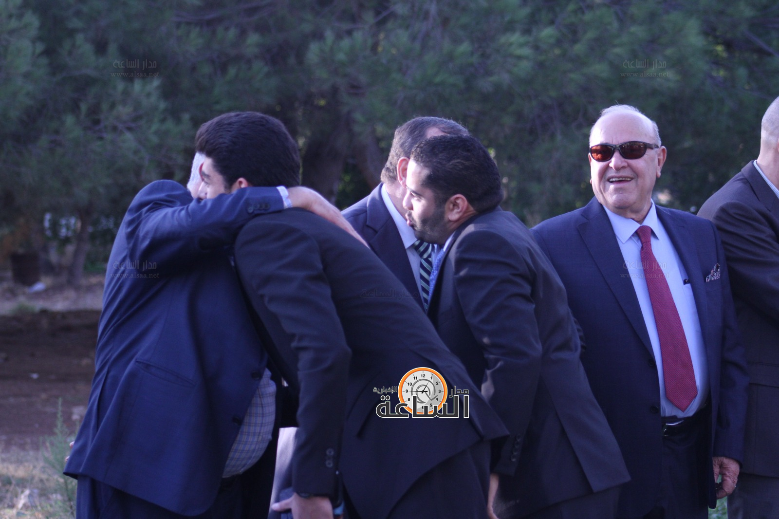 Madar Al-Saa Images 0.6082662763556037