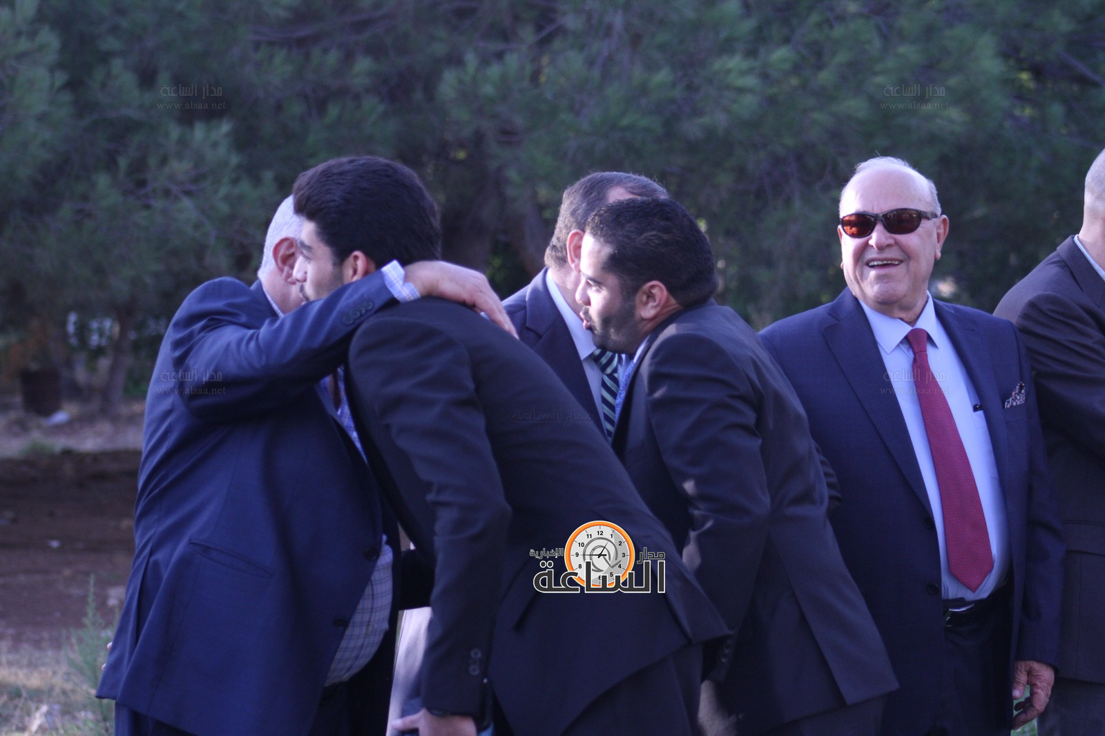 Madar Al-Saa Images 0.048952528970756415