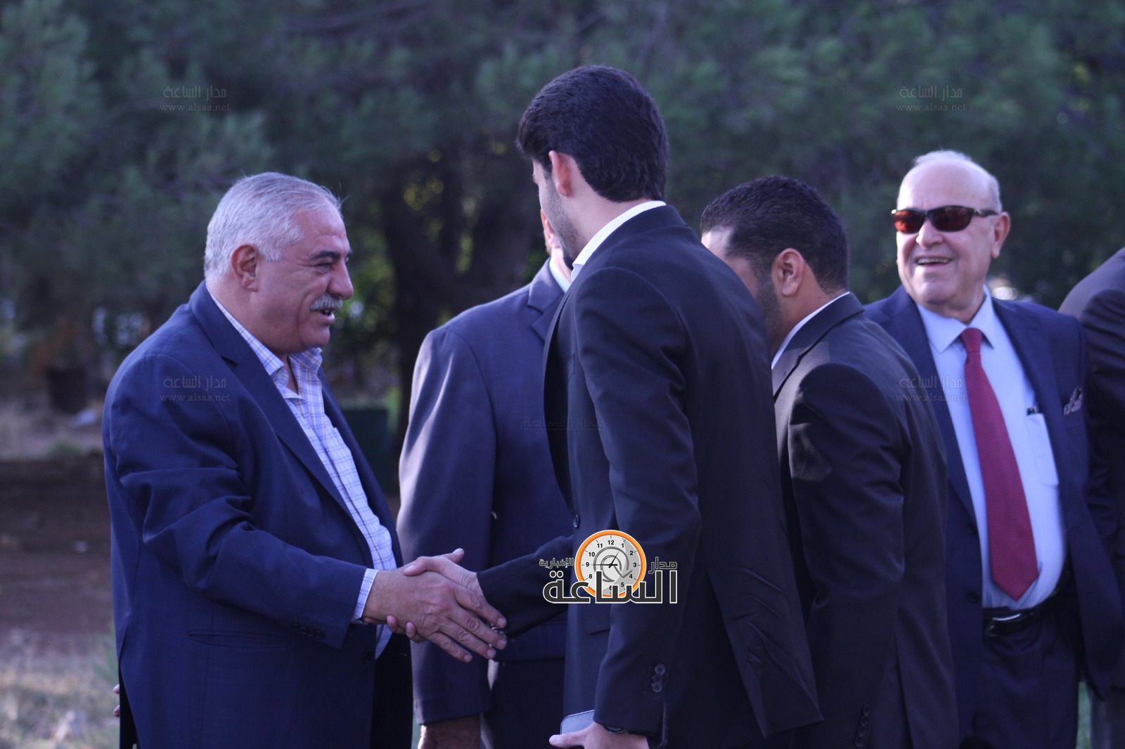 Madar Al-Saa Images 0.6594707460123641