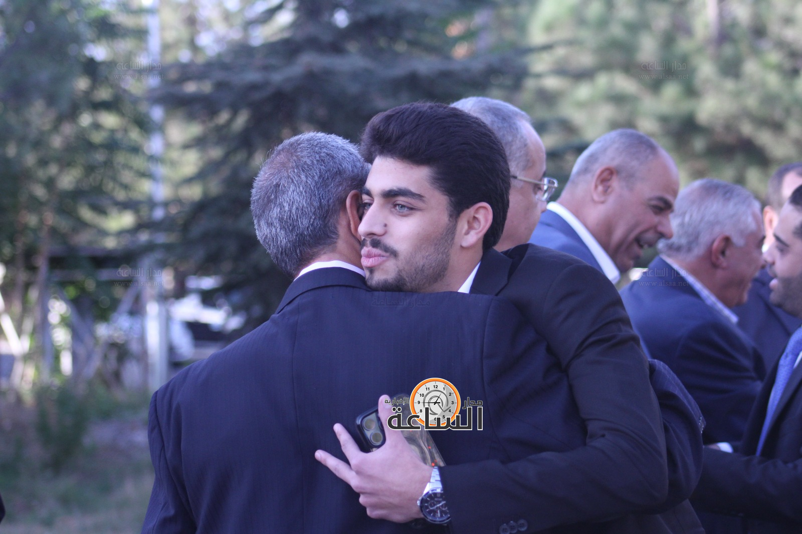 Madar Al-Saa Images 0.8184652693669188