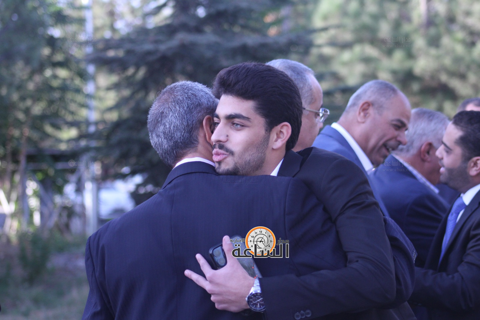 Madar Al-Saa Images 0.6582687878136717