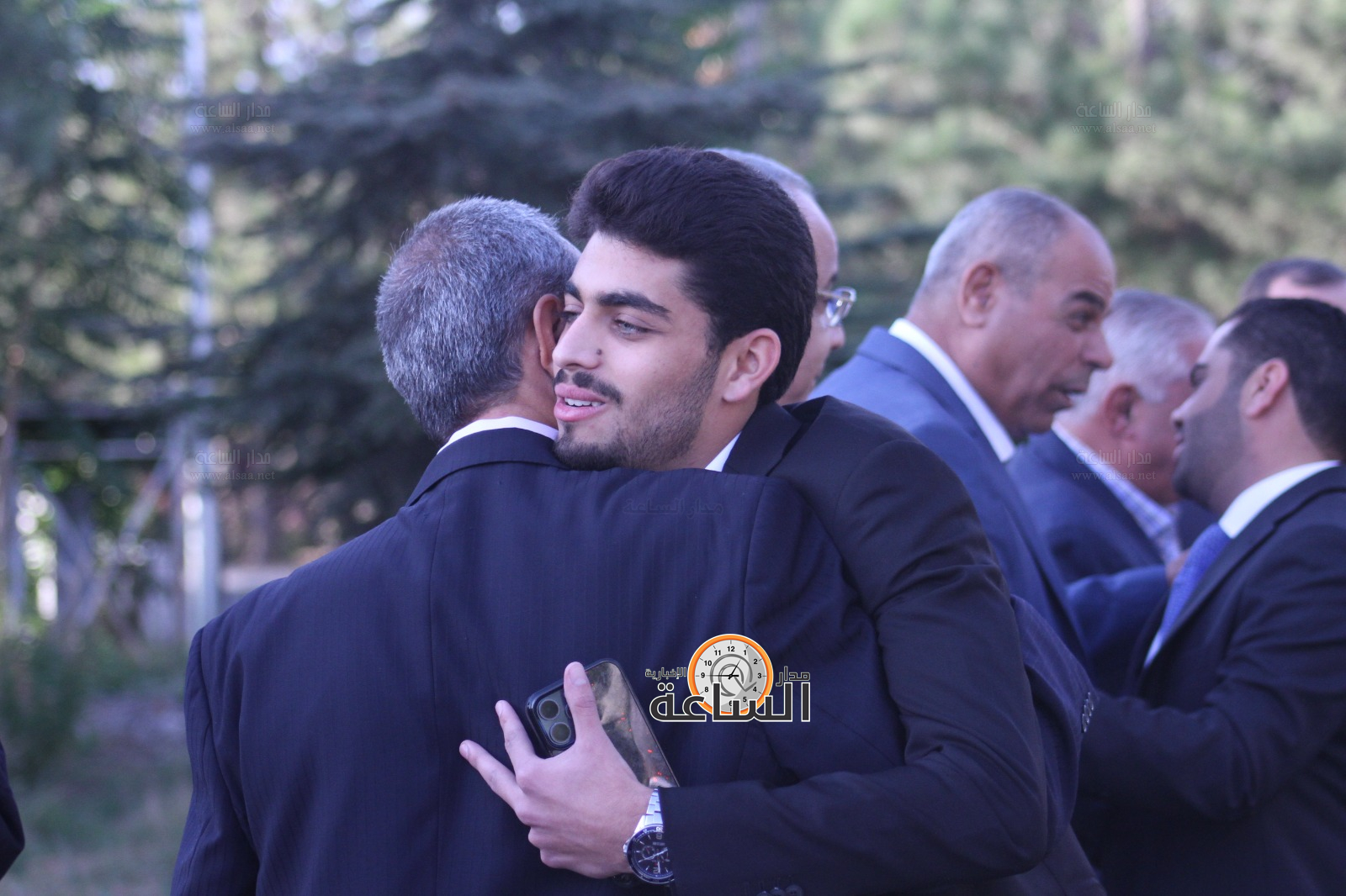 Madar Al-Saa Images 0.2318744968481572