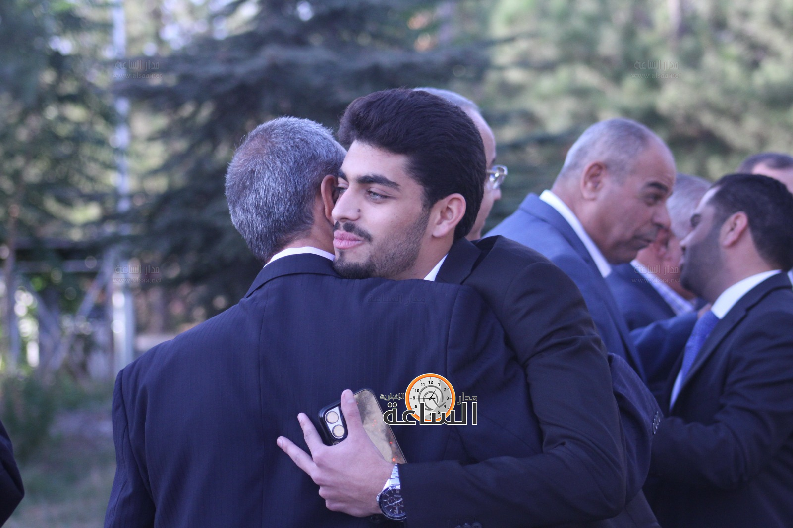 Madar Al-Saa Images 0.5383893372705226