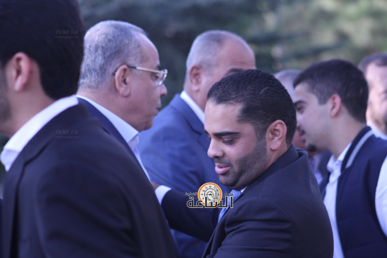 Madar Al-Saa Images 0.7015223595294557