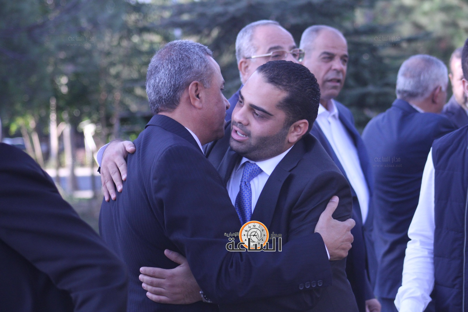 Madar Al-Saa Images 0.9465499642098478