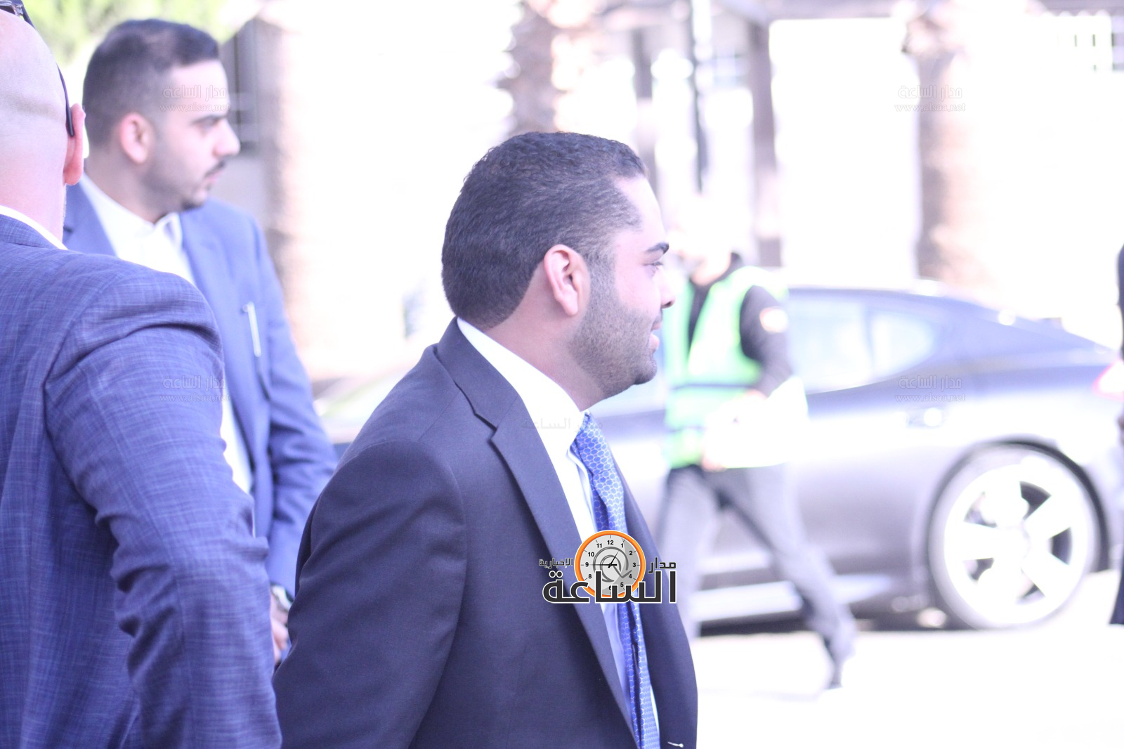 Madar Al-Saa Images 0.8075830984916312