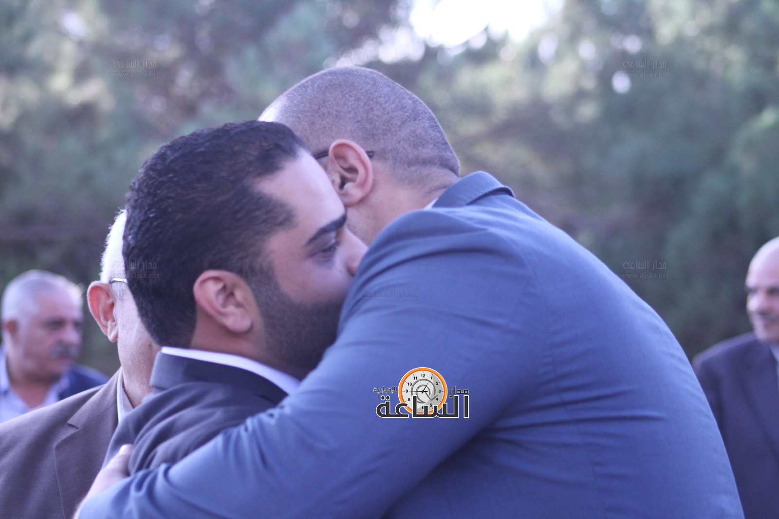 Madar Al-Saa Images 0.4260787494601166