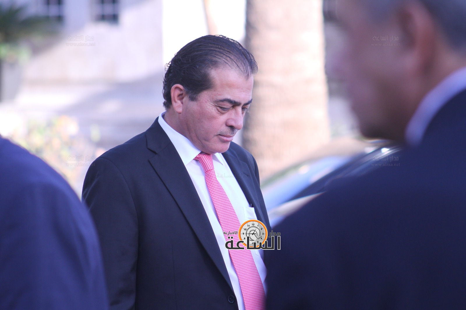 Madar Al-Saa Images 0.3619267443549423