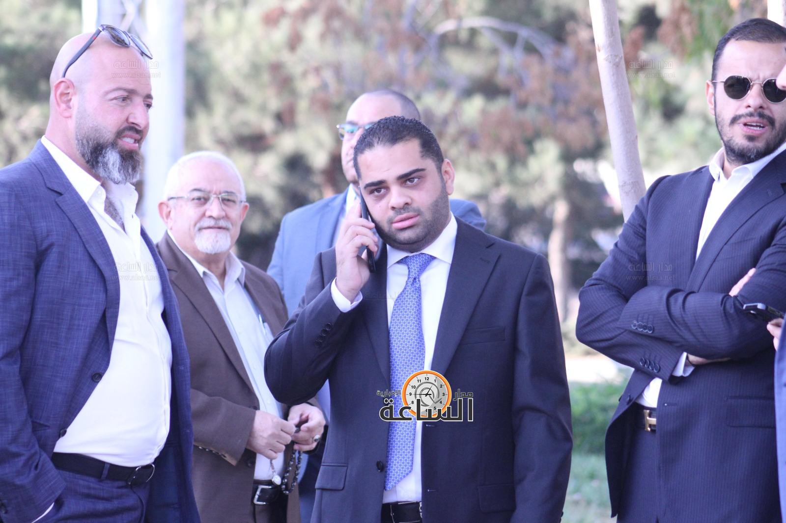 Madar Al-Saa Images 0.6139499778200699