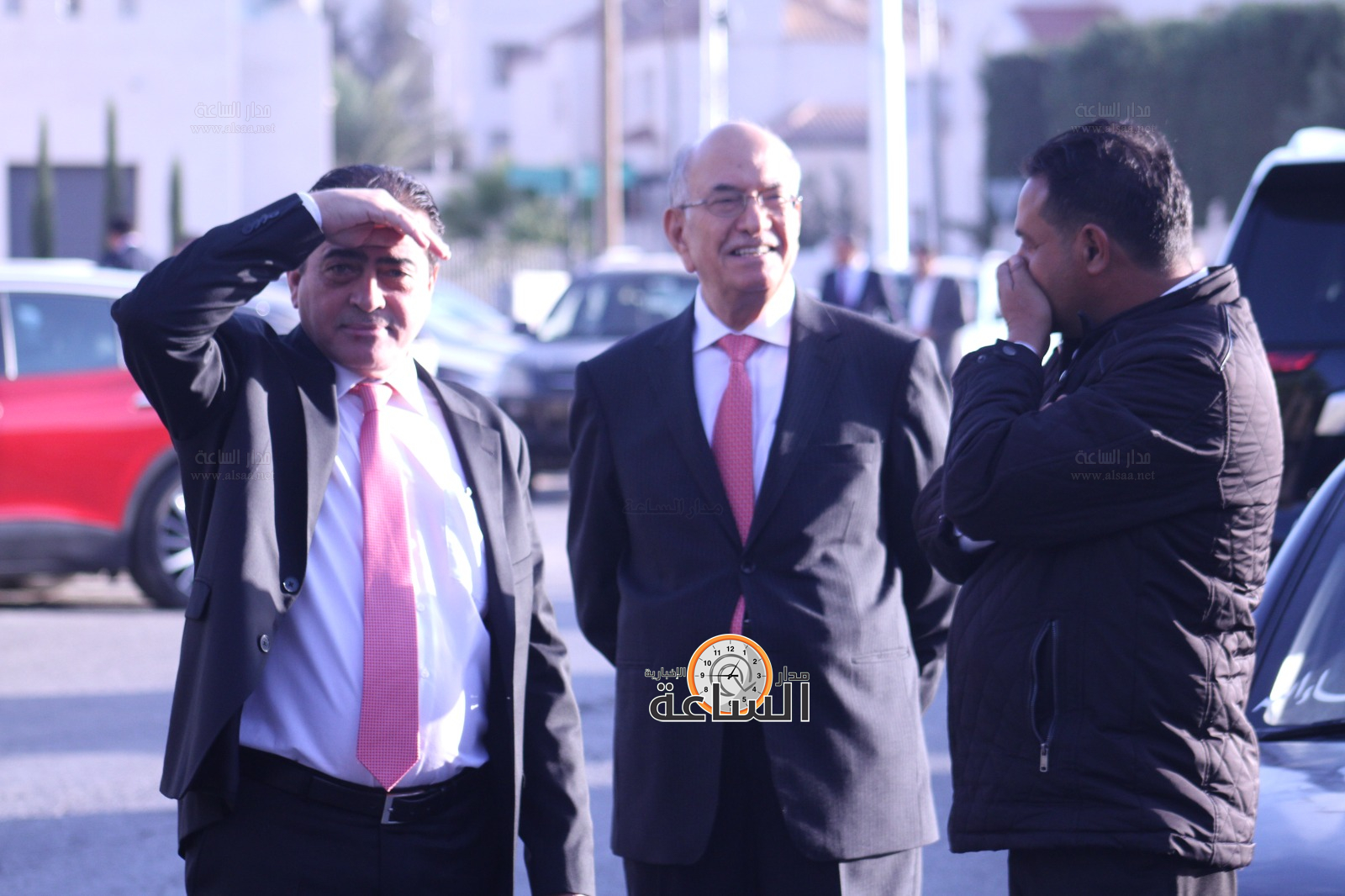 Madar Al-Saa Images 0.7427641458362277