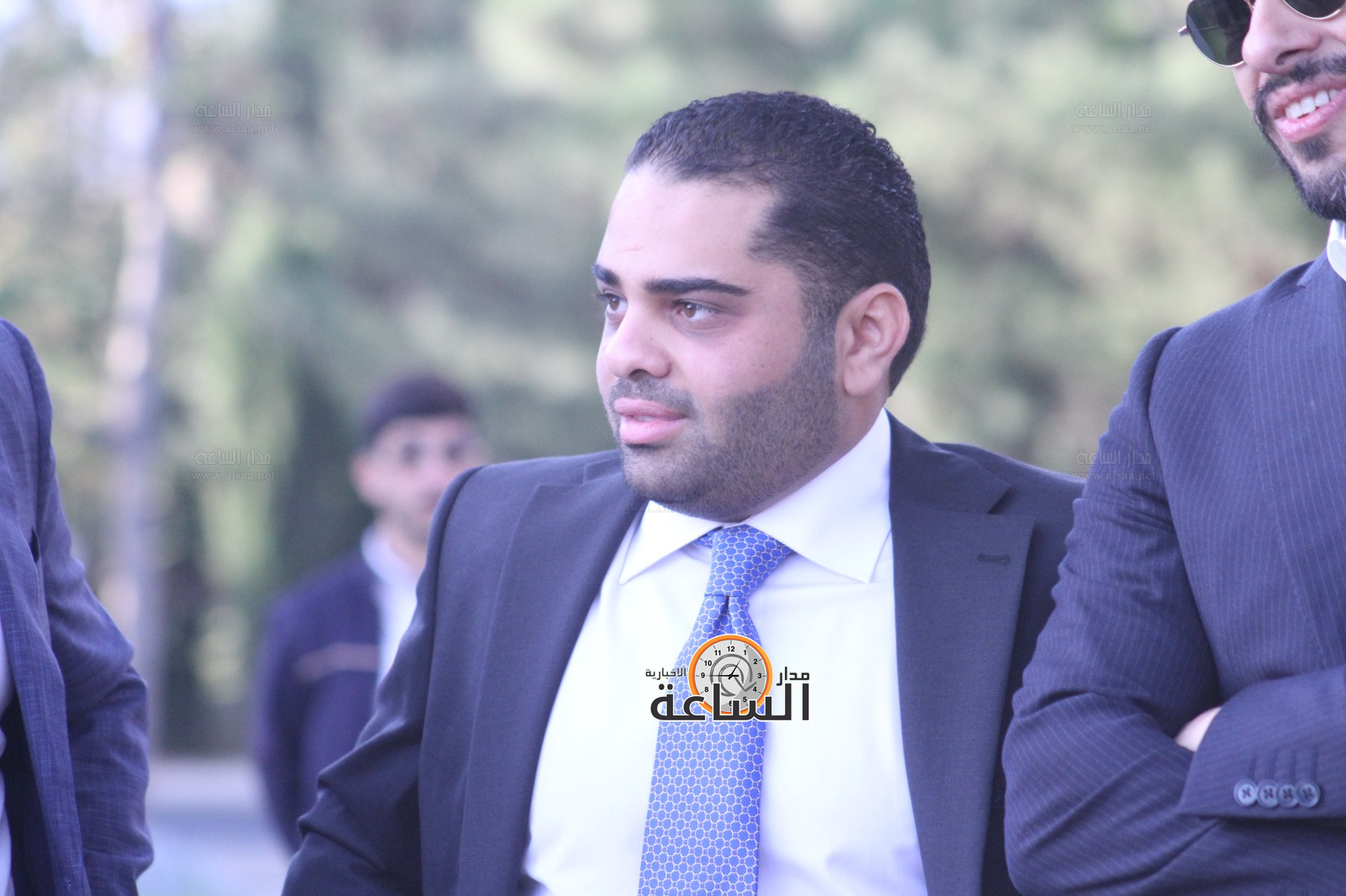 Madar Al-Saa Images 0.48631360769260734