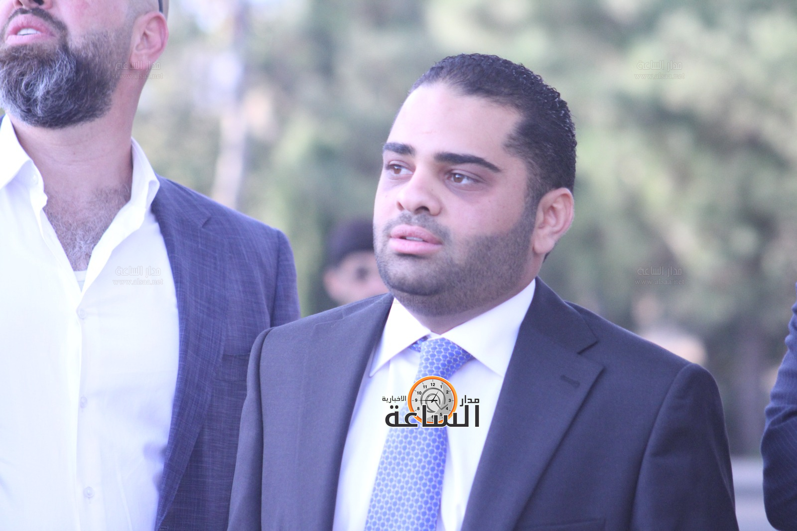 Madar Al-Saa Images 0.31155714037352644