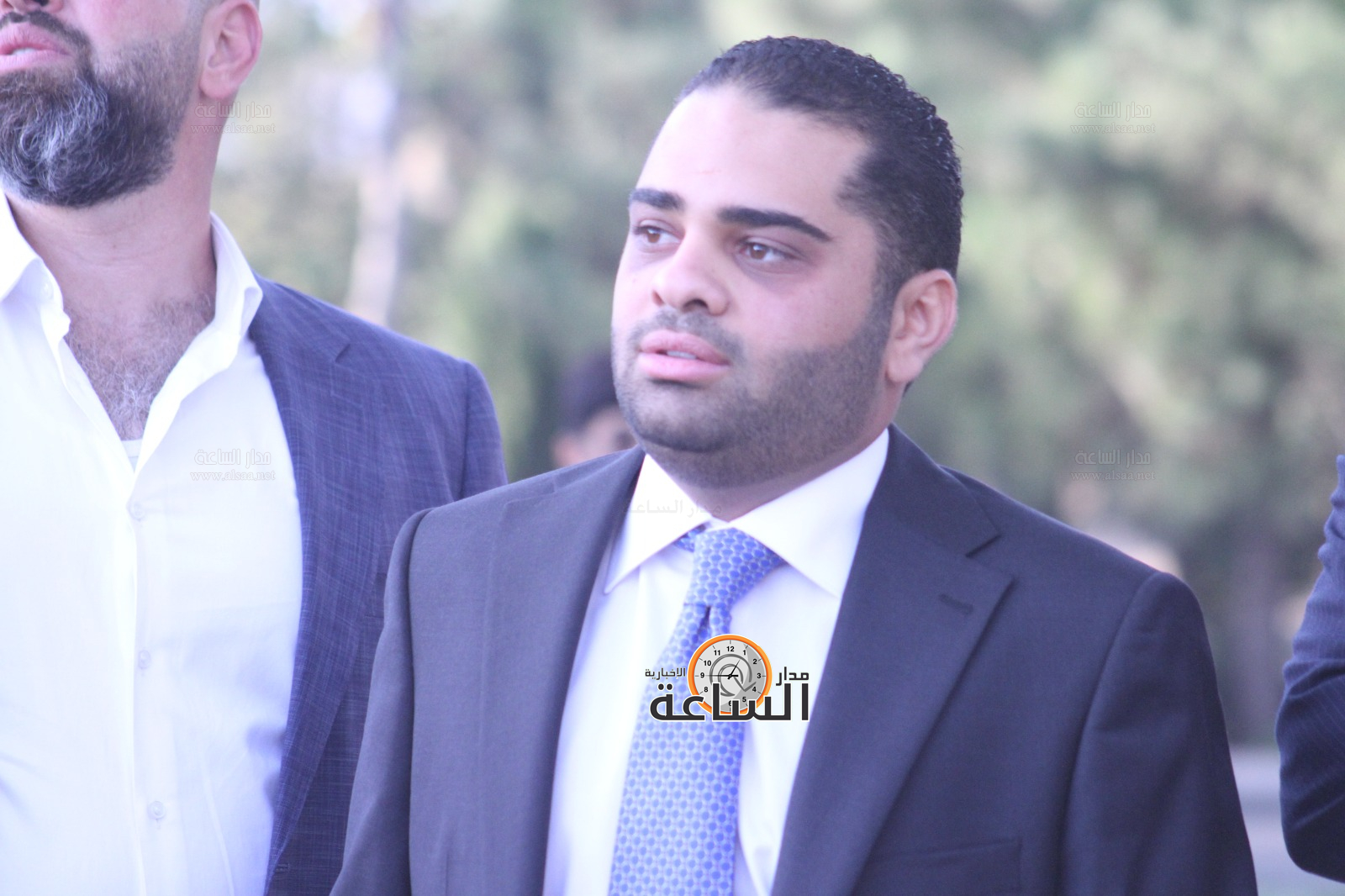 Madar Al-Saa Images 0.9138014529878242