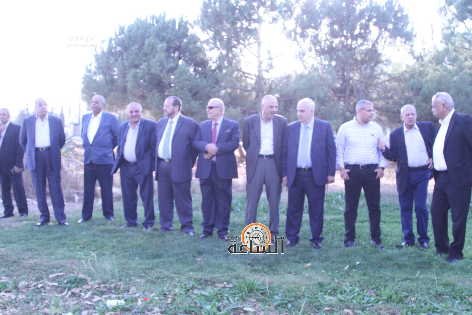 Madar Al-Saa Images 0.8803776834628005