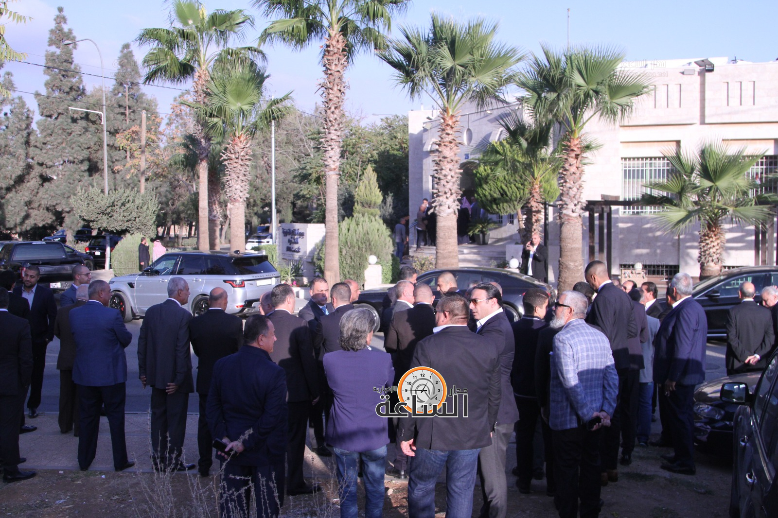 Madar Al-Saa Images 0.9317489121884792