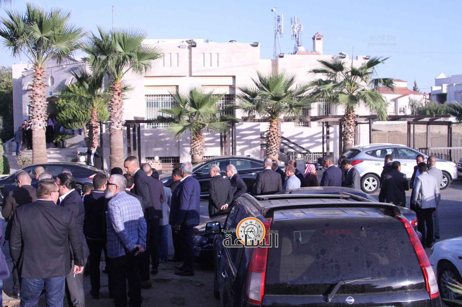 Madar Al-Saa Images 0.8299660037706298