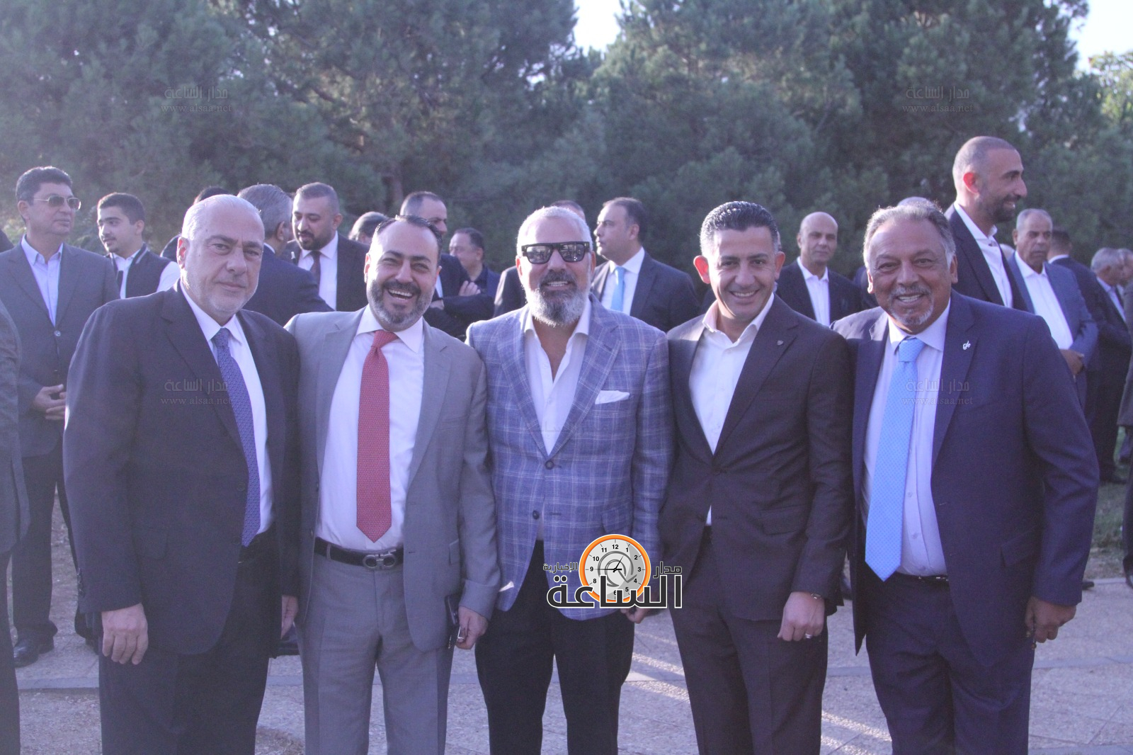 Madar Al-Saa Images 0.48742426256228866