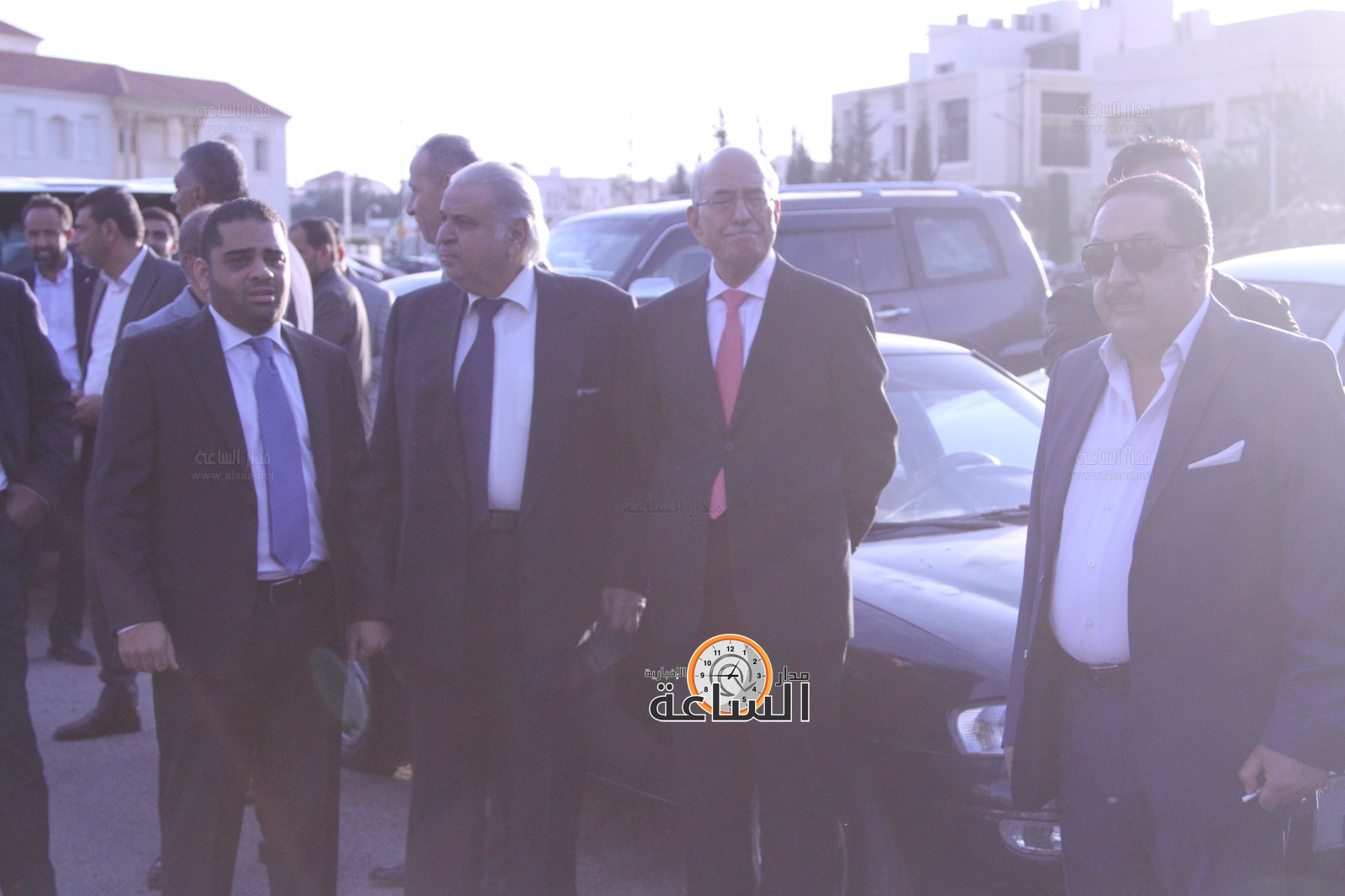 Madar Al-Saa Images 0.1744471008891102