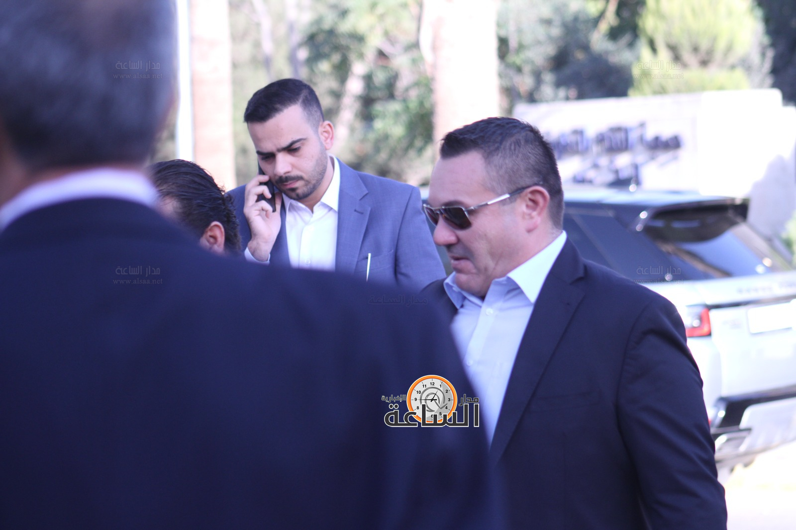 Madar Al-Saa Images 0.044337821621310836