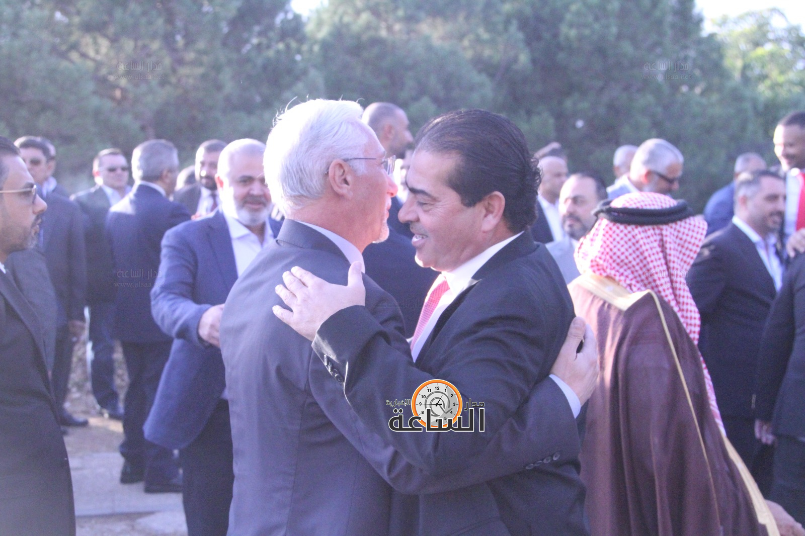 Madar Al-Saa Images 0.3654041723946666