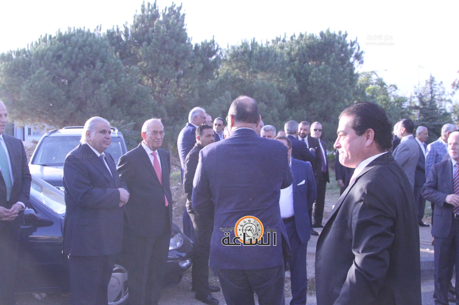 Madar Al-Saa Images 0.19898009567657038