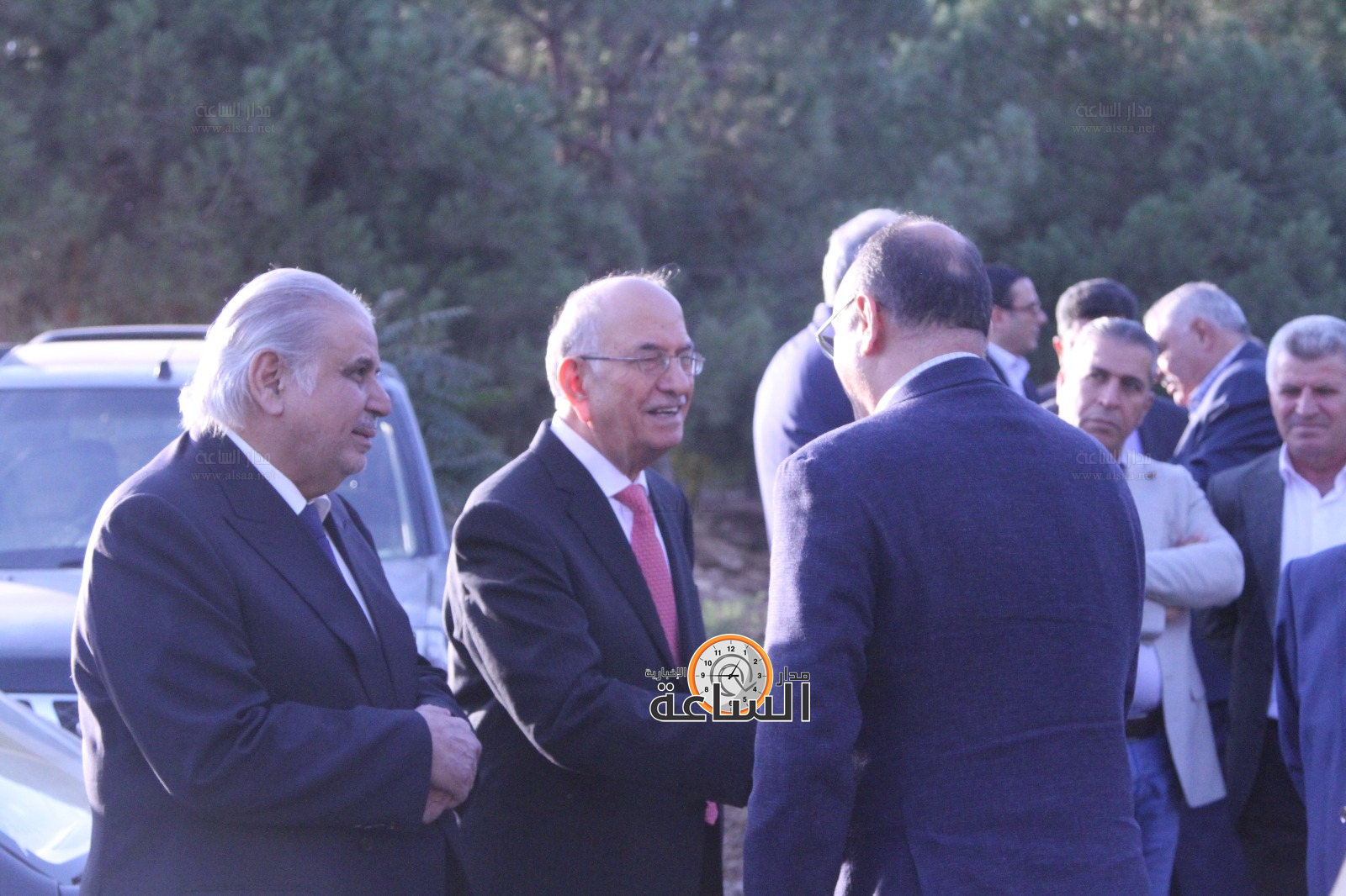 Madar Al-Saa Images 0.5476286400385098