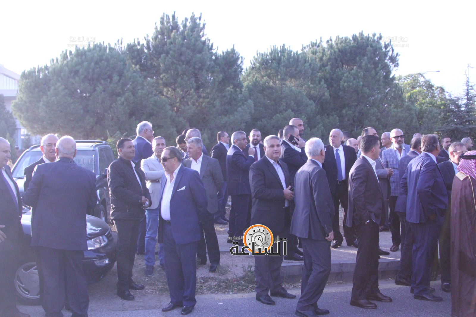 Madar Al-Saa Images 0.10818412004483968