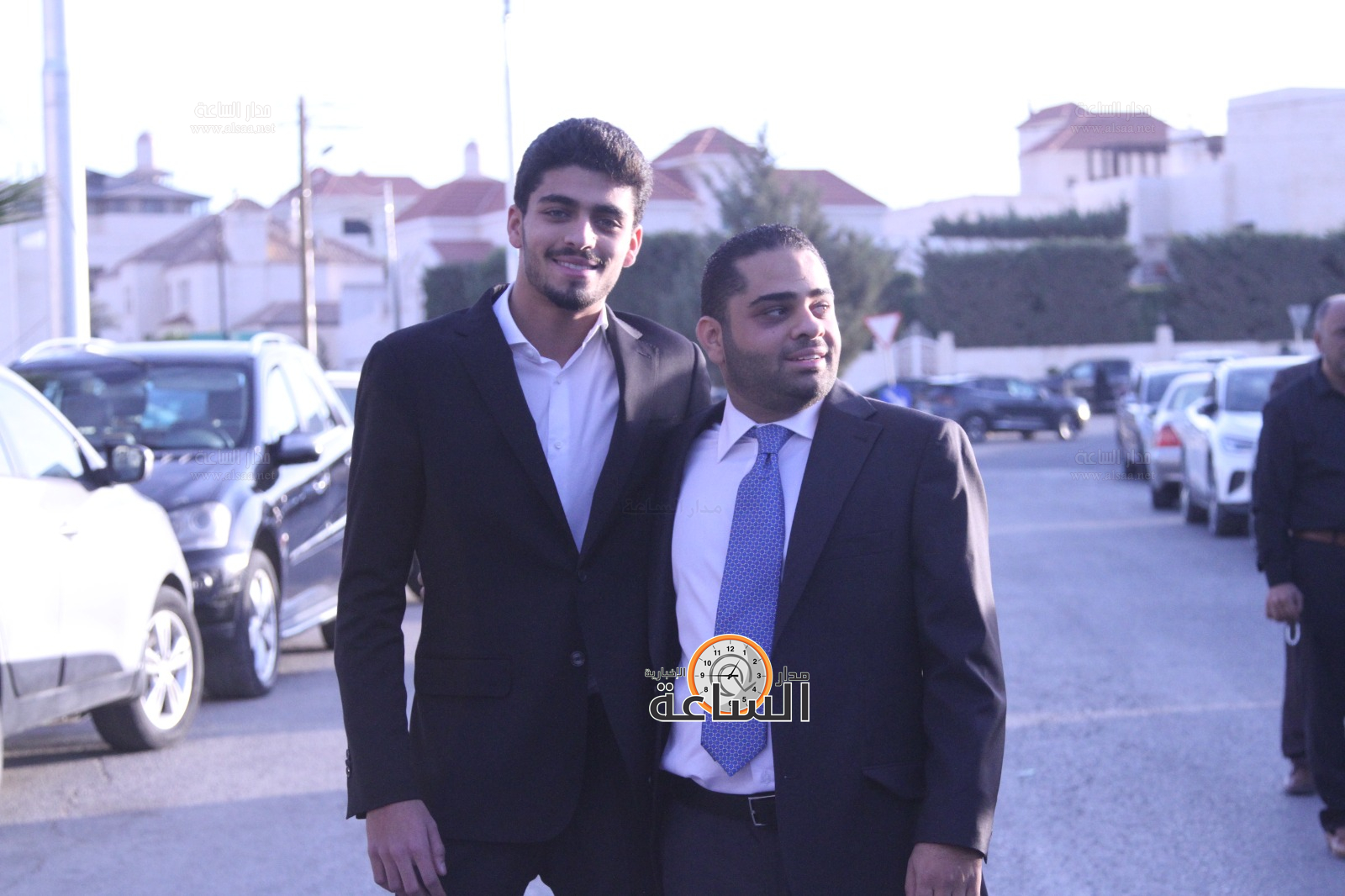 Madar Al-Saa Images 0.9758744054232897