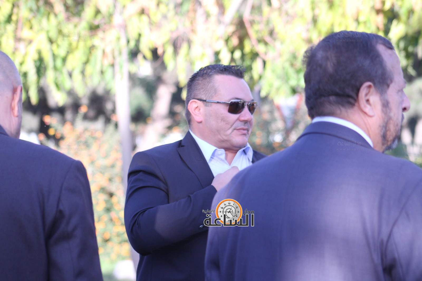 Madar Al-Saa Images 0.9606739523057637