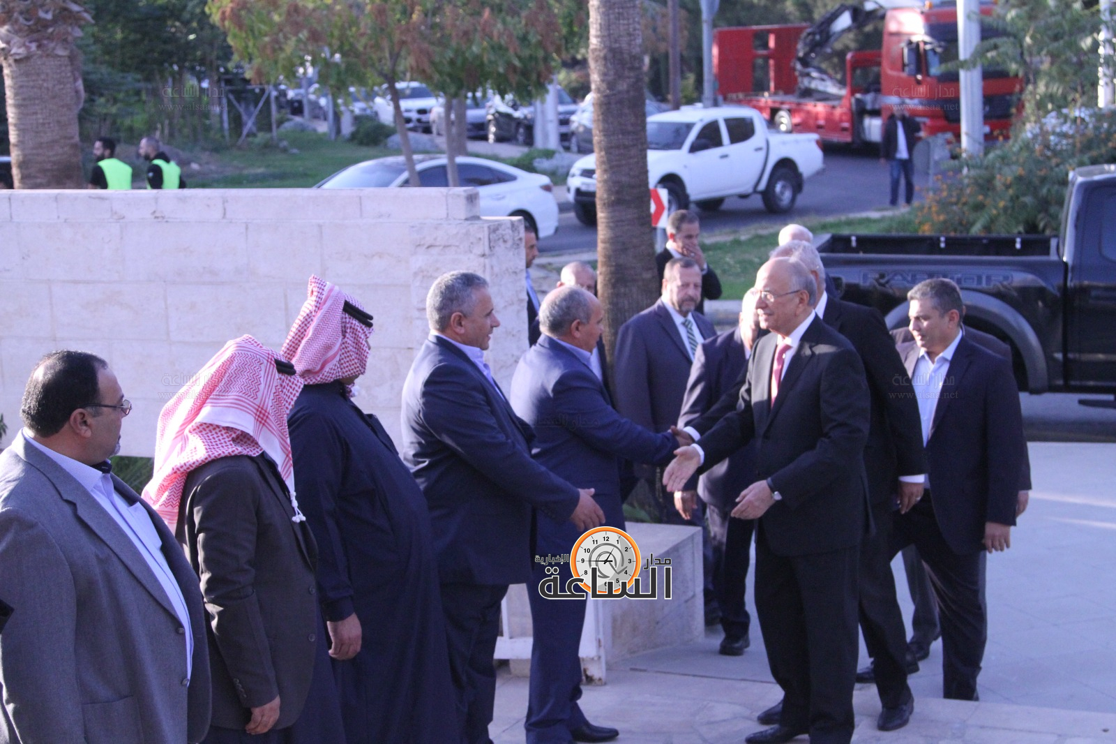 Madar Al-Saa Images 0.9017907911491216