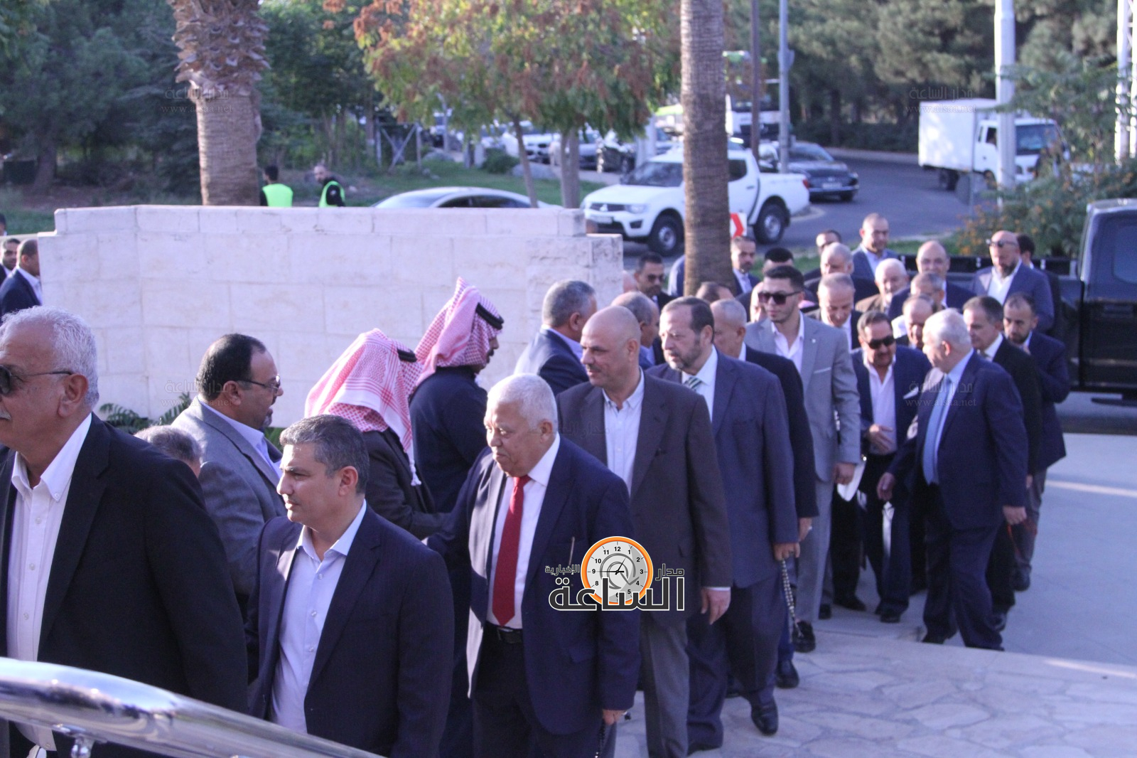 Madar Al-Saa Images 0.10050232054227703